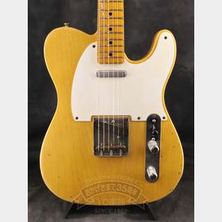 Scoop Creation Works TL-54 テレキャスター SCOOP CREATION WORKS TL-'54 Type Hard Aged 2021年製【USED