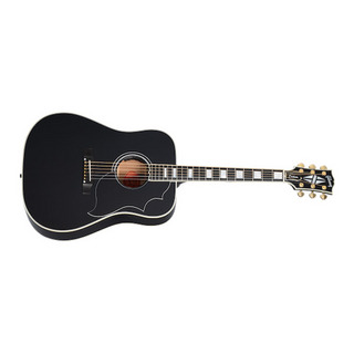 GibsonHummingbird Custom Ebony アコースティックギター