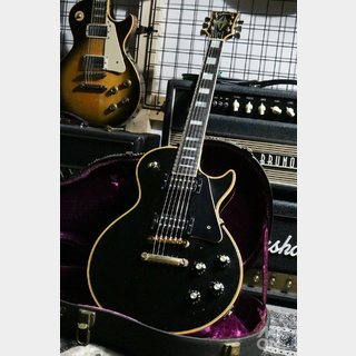エレクトリックギター ＞ レスポールタイプ、Gibson、Les Paul Custom