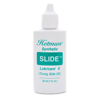 HetmanTuning Slide Oil チューニングスライドオイル