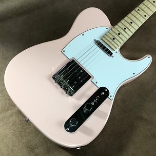 GrecoWST-STD, Light Pink / Maple Fingerboard【WEBSHOP在庫】
