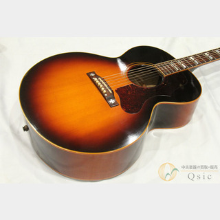 Gibson J-185 Red Spruce 2015年製 [WK234]