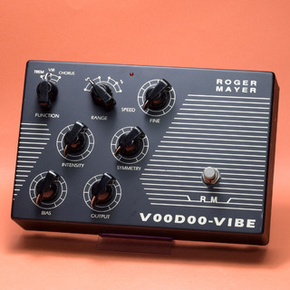 Roger Mayer VooDoo-Vibe 【福岡店】（中古/送料無料）【楽器検索