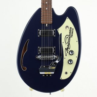 TeiscoMQ-56 MayQueen Reissue Navy Blue 【梅田店】