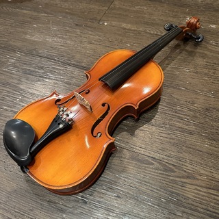 ヴァイオリン ＞ ヴァイオリン（分数サイズ）の検索結果【楽器