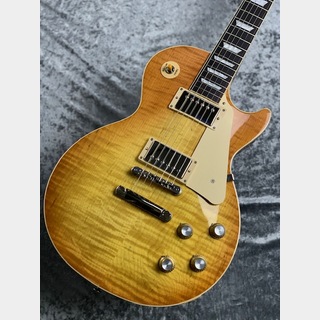 Gibson Exclusive Model Les Paul Standard '60s Unburst #210830327 [4.33kg] 3Fギブソンフロア