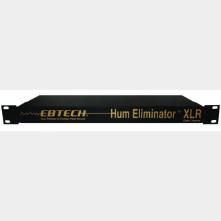 Ebtech AudioHUM ELIMINATOR HE-8-XLR