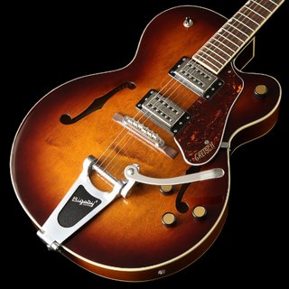 Gretsch G2420T Streamliner Hollow Body with Bigsby  BroadTron BT-3S Pickups Havana Burst【御茶ノ水本店】