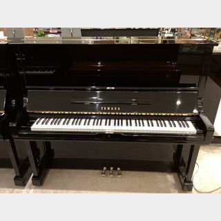 YAMAHA 中古U3A　1986年製