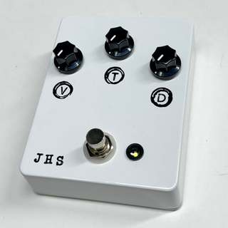 JHS Pedals Morning Glory Limited Edition 2009 Throwback【新宿店】