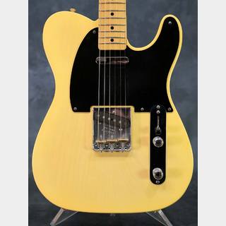 Fender New American Vintatge 52 Telecaster Buttescotch Blonde