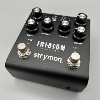 strymon IRIDIUM