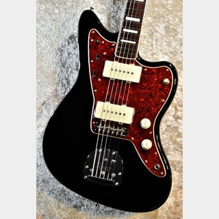 Fender FSR Made in Japan Traditional 60s Jazzmaster Black #JD24012202【3.49kg】