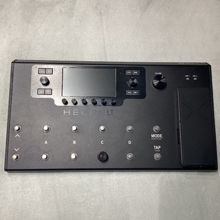 LINE 6、HELIX LTの検索結果【楽器検索デジマート】