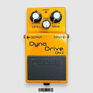 エフェクター（ギター・ベース用）、BOSS、DN-2の検索結果【楽器検索