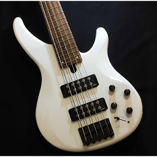 YAMAHA TRBX305 / WH【4.69kg】【展示チョイキズ特価 !! 】