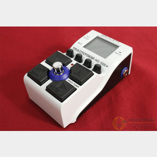 ZOOM、MS-50Gの検索結果【楽器検索デジマート】