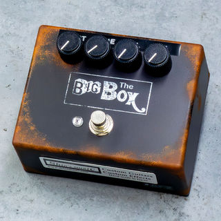 ギター用エフェクター ＞ リバーブ、DigiTech、Supernatural
