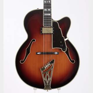 DANGELICO NYL-2 Sunburst 【福岡店】