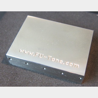 Wakuya UK37mm Titanium Sustain Block / Floyd Rose