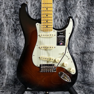 Fender American Professional II Stratocaster 2-Color Sunburst 