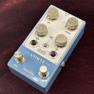 エフェクター（ギター・ベース用）、Cornerstone、Antique v3の検索