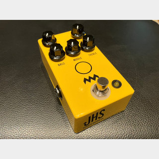 JHS Pedals Charlie Brown V4