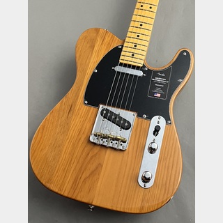 Fender American Professional Ⅱ Telecaster  - Roasted Pine -  #US22089541 ≒3.18kg