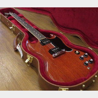 エレクトリックギター ＞ SGタイプの検索結果【楽器検索デジマート】