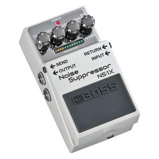 BOSS NS-1X Noise Suppressor【展示入替特価】【ノイズ・サプレッサー】