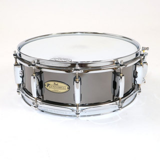 Pearl 【中古】 スネアドラム パール Pearl US1450 Universal Steel 14x5 スネアドラム