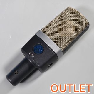 AKG C214-Y4