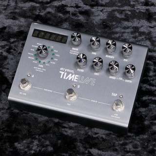 strymon TIMELINEギターエフェクター【ジャンク】 STRYMON ( ストライモン ) TimeLine 送料無料 | サウンドハウス