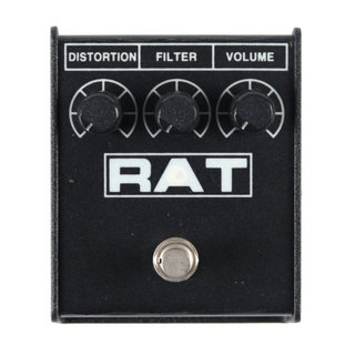 Pro Co 【中古】 ディストーション PROCO RAT2 エフェクター プロコ ラット RAT