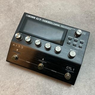 BOSS、GT-1000の検索結果【楽器検索デジマート】