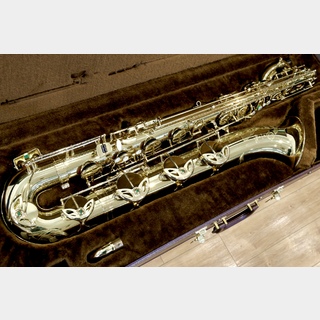 H. Selmer SuperAction80 SerieⅡ GL W/E