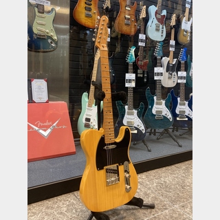 Squier by Fender  Classic Vibe '50s Telecaster/BTB