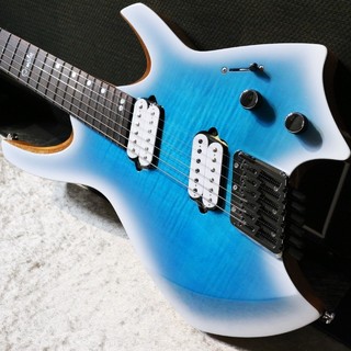 Ormsby Guitars【激夏特価!】【国内入荷極少!!】GOLIATH FMMH -IC- #11299 【軽量!2.55Kg】【池袋店】