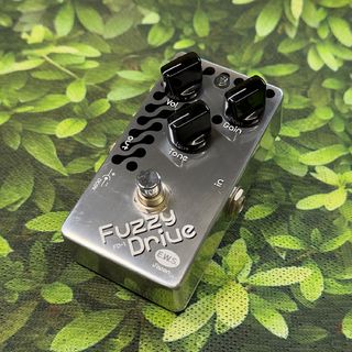 E.W.S.Fuzzy Drive (FD-1)【USED】