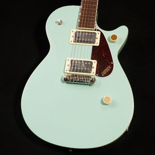 Gretsch Streamliner Jet Club Single-Cut with Wraparound Mint Metallic ≪S/N:ISG240810140≫ 【心斎橋店】