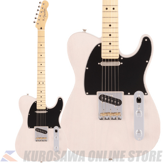 Fender Made in Japan Hybrid II Telecaster Maple US Blonde【ケーブルセット!】(ご予約受付中)