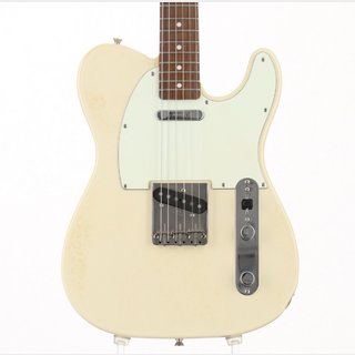 Fender Japan TL62-72US Vintage White【御茶ノ水本店】