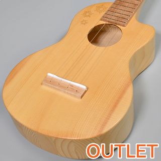 QUIAM Throughneck SL-C1 島村楽器限定モデル