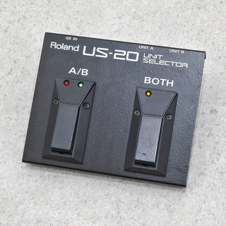 Roland US-20 Unit Selector 【USED】