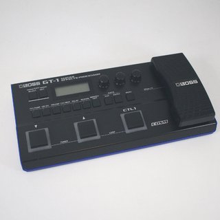 BOSS GT-1 / Guitar Effects Processor 【渋谷店】