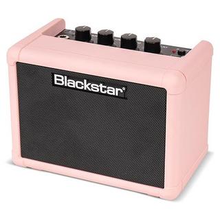 Blackstar FLY3 SHELL PINK 限定カラー