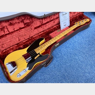 Fender Custom Shop1951 Precision Bass Relic 2002