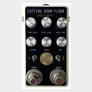 Recovery EffectsCUTTING ROOM FLOOR V3