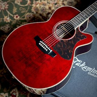 アコースティックギター／エレクトリック・アコースティックギター