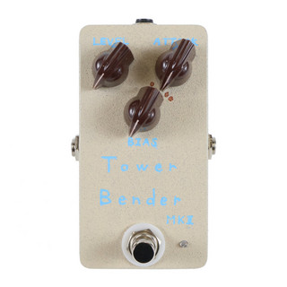 KAMINARI カミナリ Tower Bender Mk II K-EP-TB2 ファズ ギターエフェクター